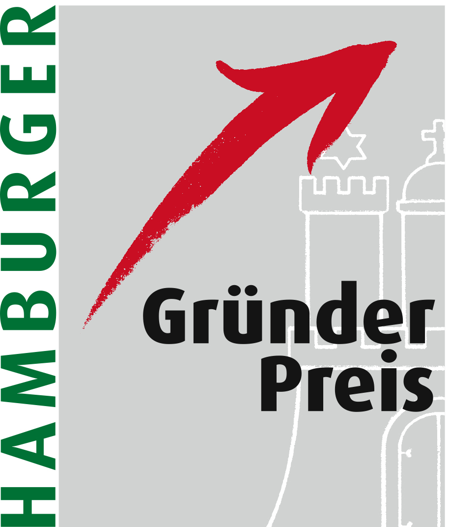 Hamburger Gründerpreis 2024